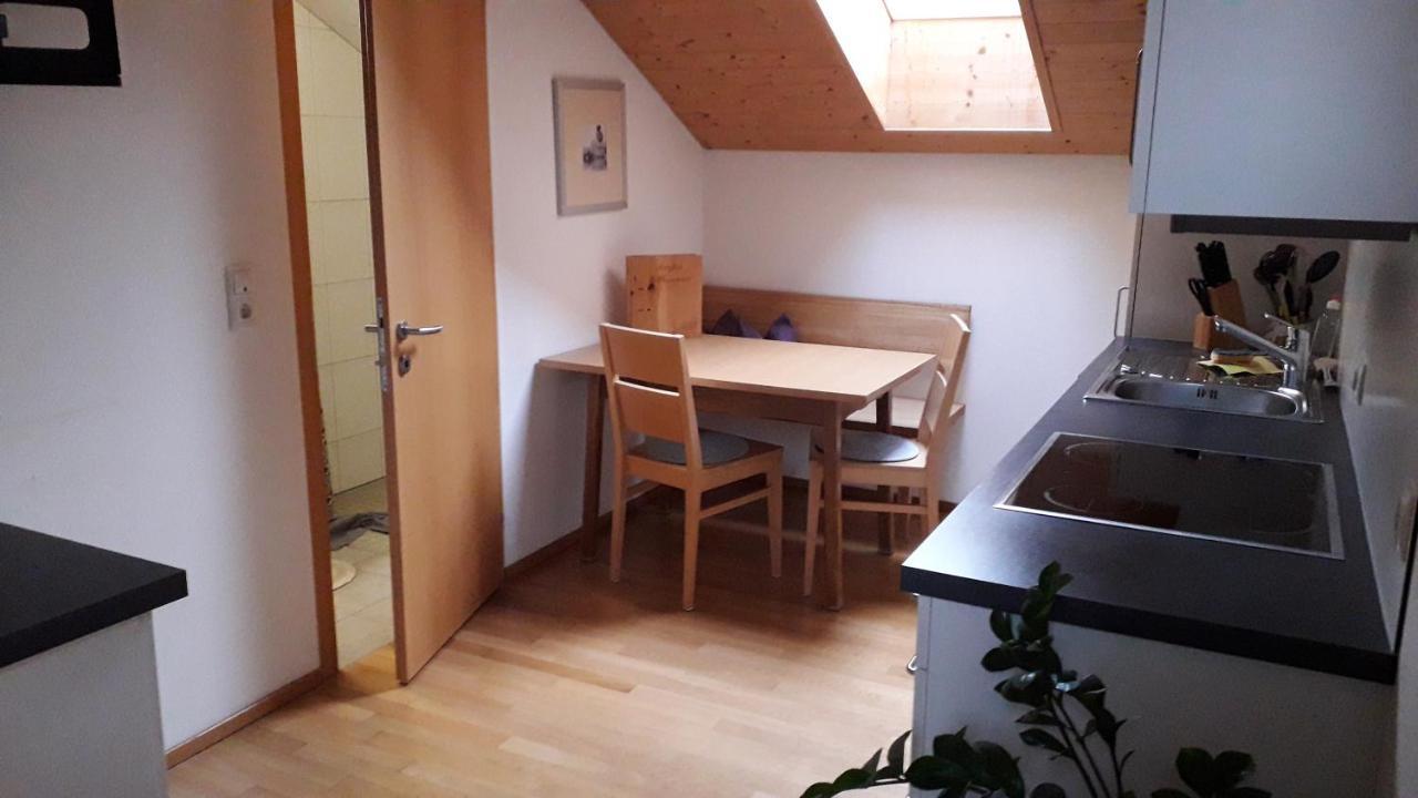 Haus Hagspiel Villa Hittisau Exterior photo