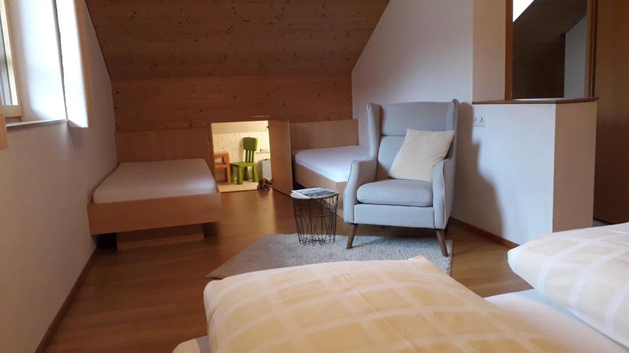 Haus Hagspiel Villa Hittisau Exterior photo